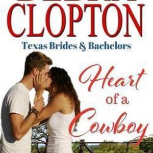 Heart of a Cowboy