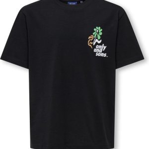 Flow Only & Sons Fred Laurent Junior – Taille 146/152 Flow Only & Sons Fred Laurent Junior – Taille 146/152