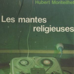 Les mantes religieusesEbook Les mantes religieusesEbook