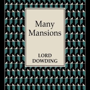 Many MansionsEbook Many MansionsEbook