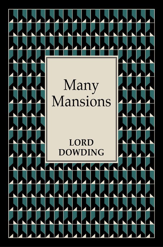 Many MansionsEbook