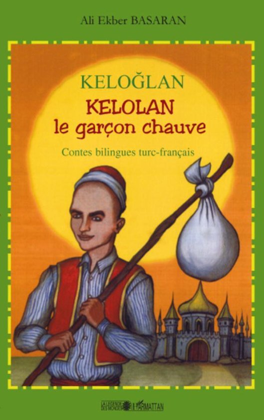 KeloglanEbook Kelolan le garçon chauve