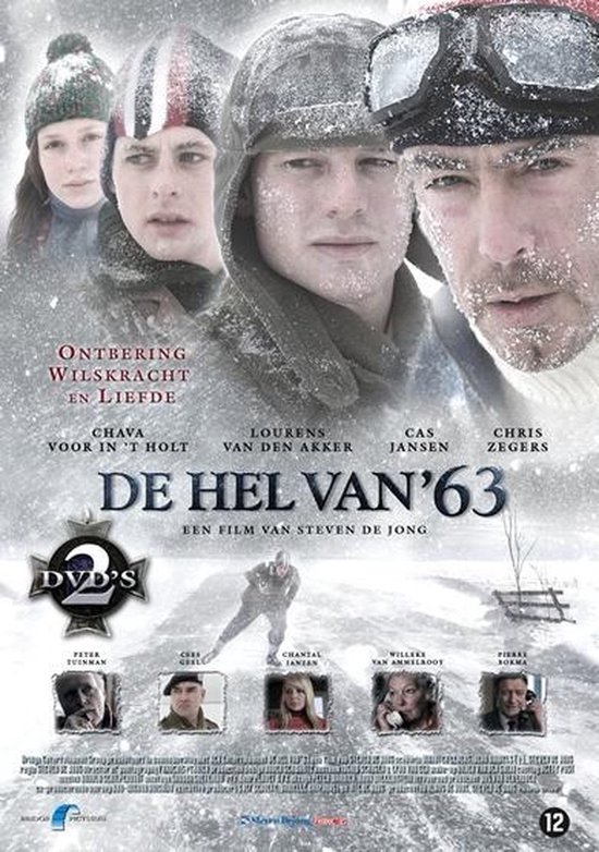 Hel Van '63, De