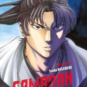Gamaran 20 – Gamaran – Tome 20Ebook Gamaran 20 – Gamaran – Tome 20Ebook