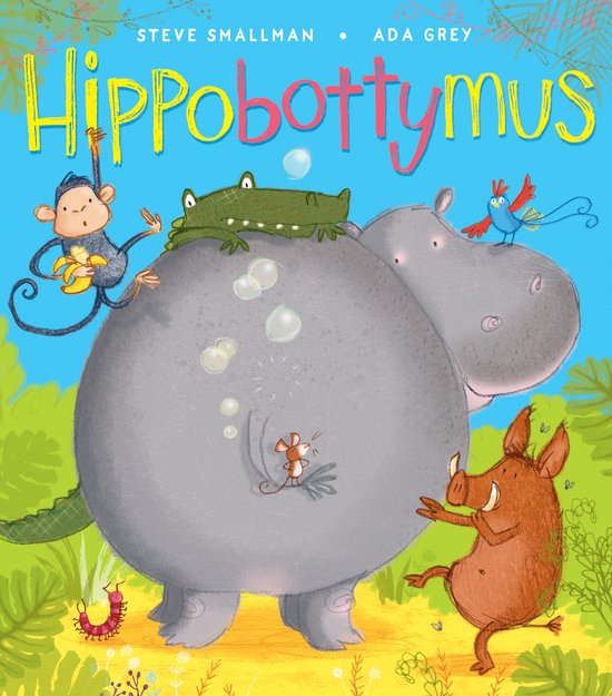 HippobottymusEbook