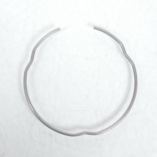 Joint spi de fourche SKF pour Moto Husqvarna 450 Te 4T 2010 Neuf