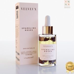 Huile pour le visage – Huile de rose apaisante hydratante 100% vegan – Huile d’Argan – Sérum à la Vitamine C – Sérum soin du visage – Huile de rose musquée bio Huile pour le visage – Huile de rose apaisante hydratante 100% vegan – Huile d’Argan – Sérum à la Vitamine C – Sérum soin du visage – Huile de rose musquée bio
