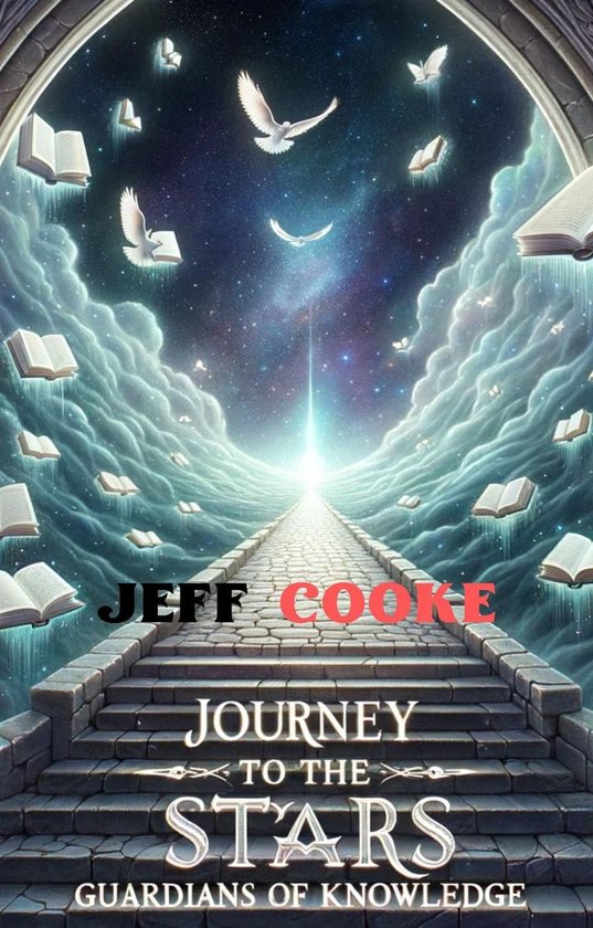 Journey to the StarsEbook