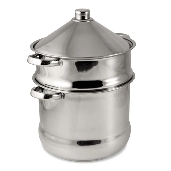 Couscoussier Tajine 14 L Baumalu