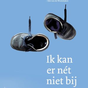 Ik kan er net niet bijEbook Ik kan er net niet bijEbook