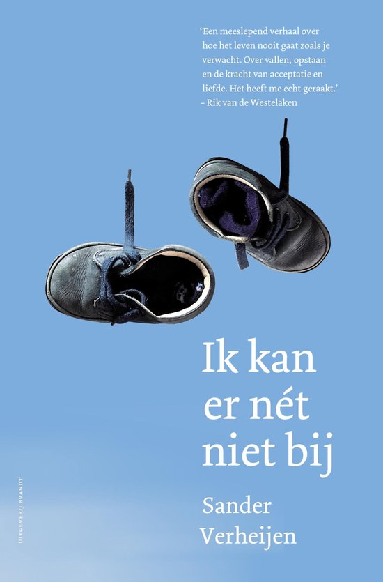 Ik kan er net niet bijEbook