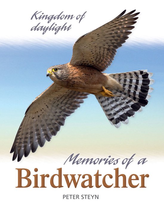 Memories of a BirdwatcherEbook