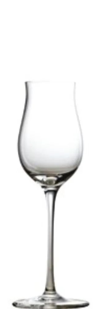 Q1 Cognac 130ml h:185mm