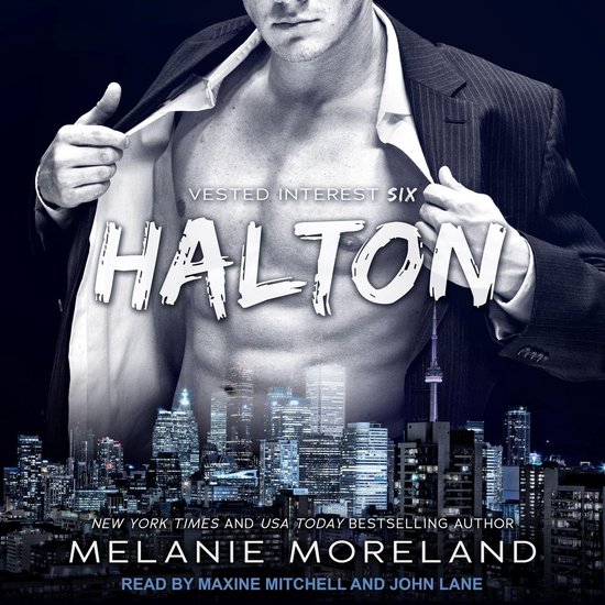 HaltonLivre audio