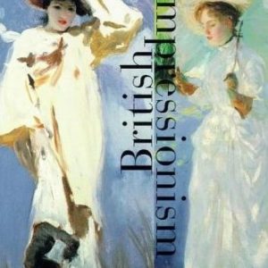 ISBN British Impressionism (Fine art), Art & design, Anglais