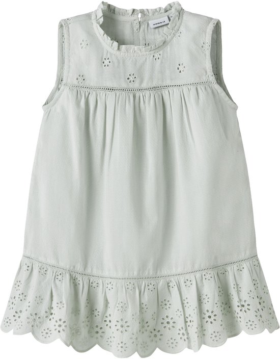 Name it Robe coupe droite