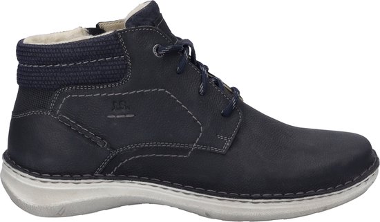 JOSEF SEIBEL New Anvers 09 | Escabeau pour homme | Blau