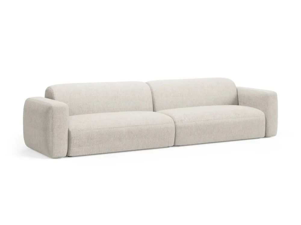 Strino Modular Sofa 4 Sitzer – Image 2