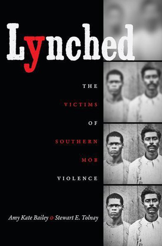LynchedEbook The Victims of Southern Mob Violence