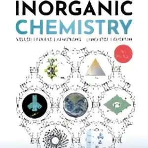 Inorganic chemistry – 8th revised edition Inorganic chemistry – 8th revised edition