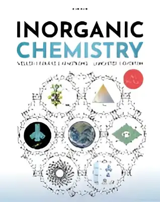 Inorganic chemistry – 8th revised edition