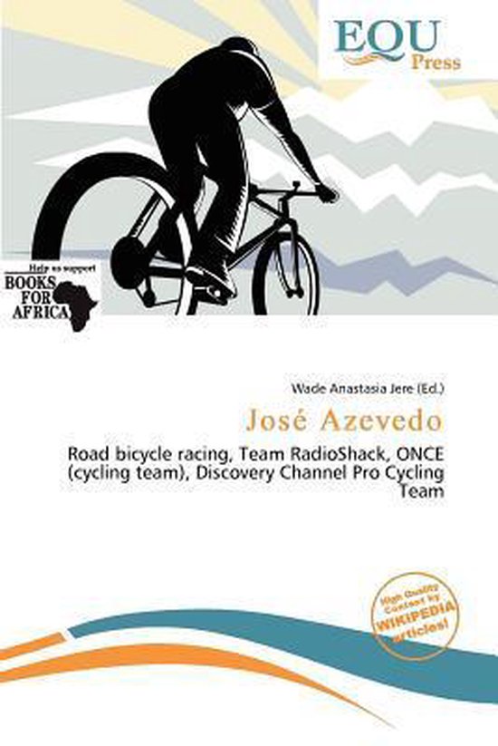 Jose Azevedo Road bicycle racing, Team RadioShack, ONCE (cycling team), Discovery Channel Pro Cycling Team