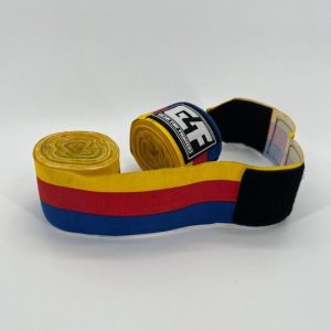 G4F – Bandages de Boxe Provinces – Noord – Holland – Bandage Professionnel pour Sport et Entraînement G4F – Bandages de Boxe Provinces – Noord – Holland – Bandage Professionnel pour Sport et Entraînement