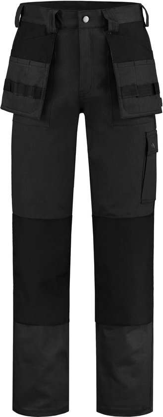 Pantalon de travail BT 100K en coton Noir NL: 58 BE: 52