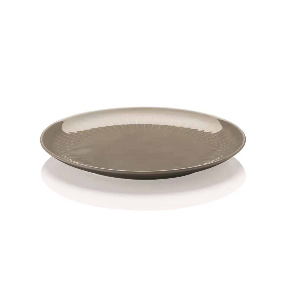 Joyn grau Speiseteller 27cm – Image 3