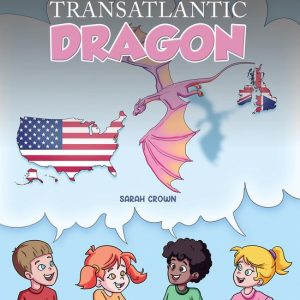 Flight of the Transatlantic DragonEbook Flight of the Transatlantic DragonEbook