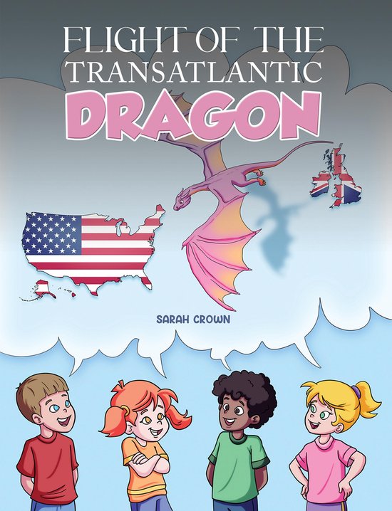 Flight of the Transatlantic DragonEbook