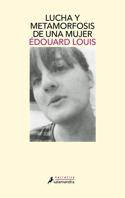 Lucha y metamorfosis de una mujerEbook