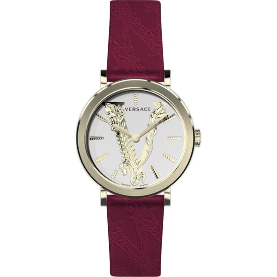 Montre femme Versace VERI00320 Virtus 36 mm Montre femme Versace VERI00320 Virtus 36 mm