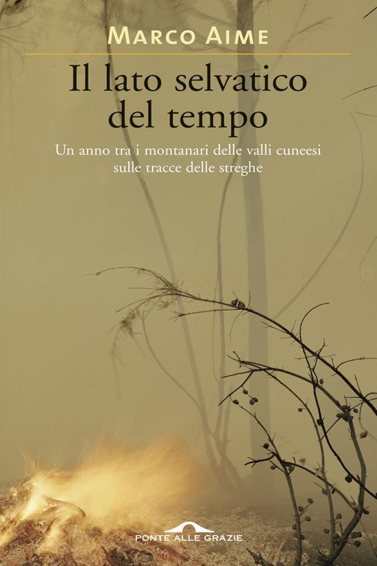 Il lato selvatico del tempoEbook