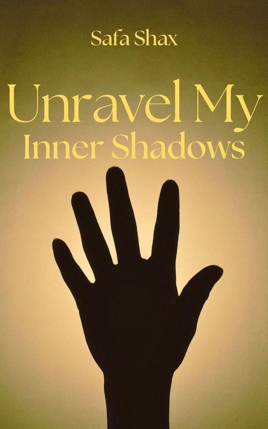 Light My Fire series 2 - Unravel My Inner ShadowsEbook Light My Fire series, #2