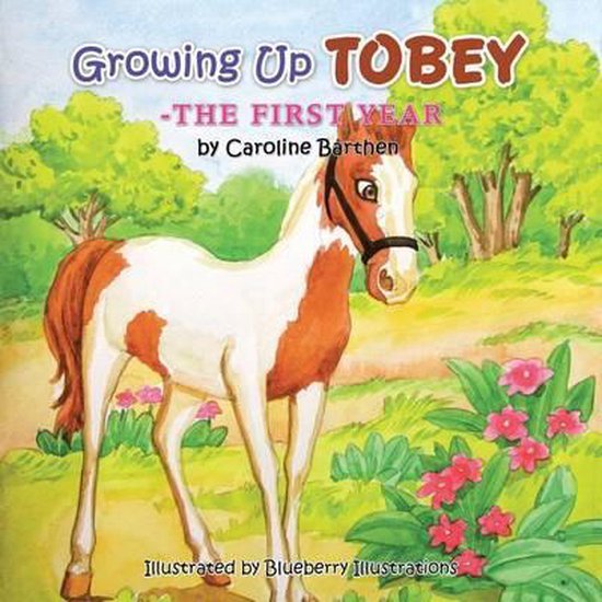 Growing Up Tobey The First Year