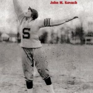 Jackie Mitchell La fille qui aimait le baseball Jackie Mitchell La fille qui aimait le baseball