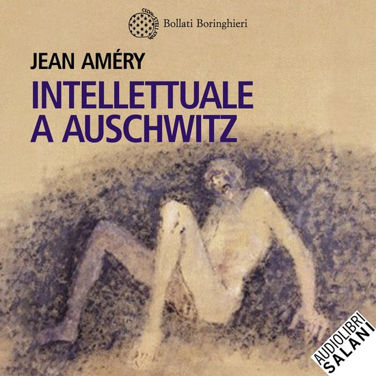 Intellettuale a AuschwitzLivre audio Intellettuale a AuschwitzLivre audio