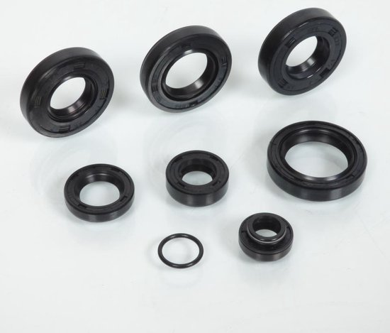 Joint spi moteur RSM pour Moto Peugeot 50 XP6 Neuf