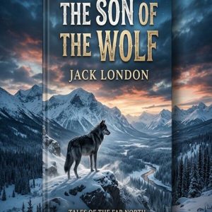 JACK LONDON Novels 36 – The Son of the WolfEbook Jack LONDON Novels JACK LONDON Novels 36 – The Son of the WolfEbook Jack LONDON Novels
