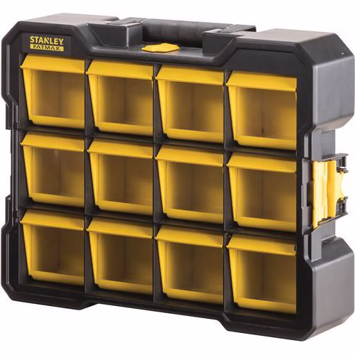 Organisateur flip bin