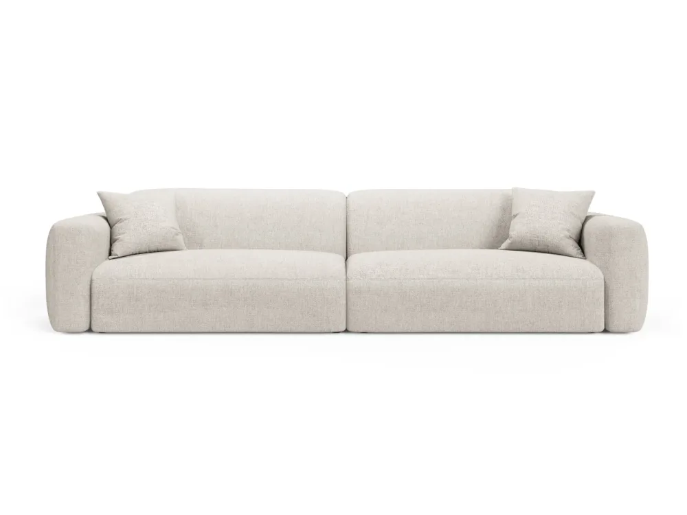 Strino Modular Sofa 4 Sitzer