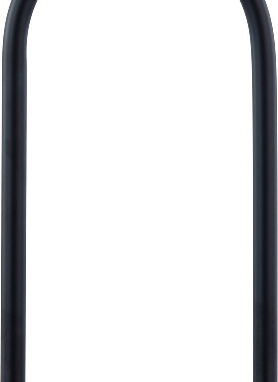 Lindby - Lampe de table - 1 lumière - Rotin, métal - H : 50 cm - E27 - bois massif