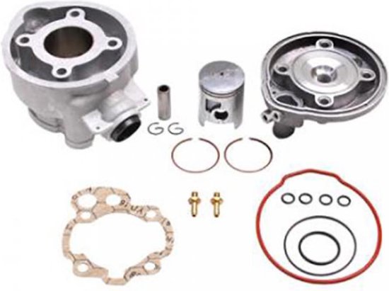 Haut moteur P2R pour Moto Vent 50 Baja Neuf