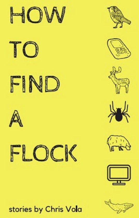 How to Find a FlockEbook