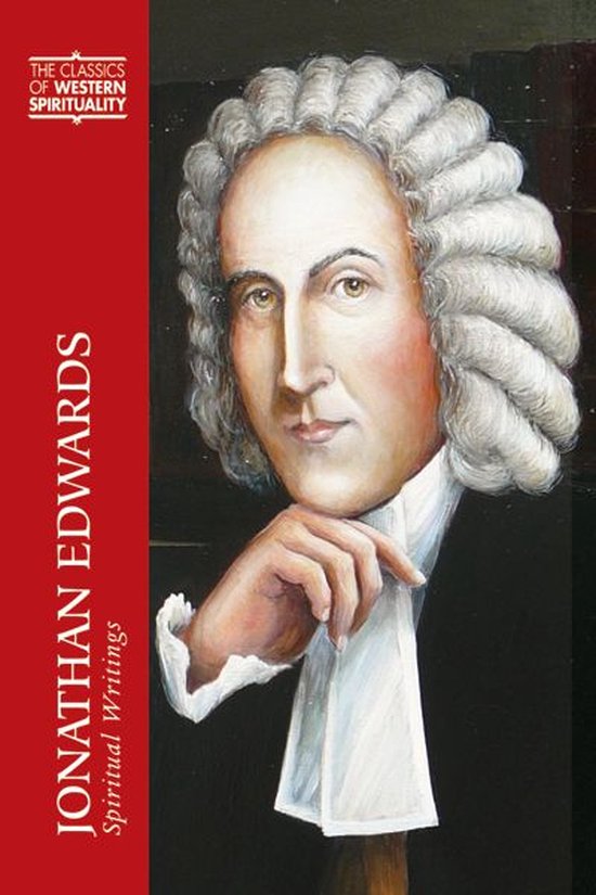 Jonathan EdwardsEbook Spiritual Writings