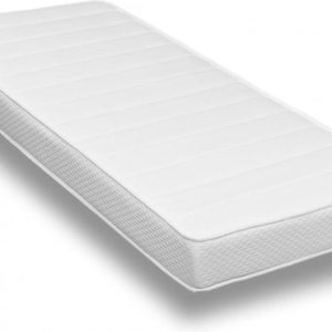 Matelas 75×195 x 17 cm – Mousse froide HR60 – Doux