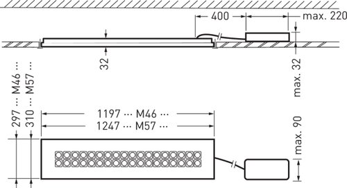 Creavo CCreavo M46-TS LW19-03 42-930 ETDD 01 – Image 2