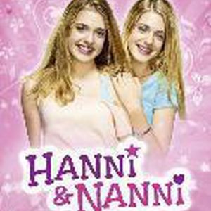 Hanni und Nanni, Band 06. Hanni und Nanni im Geisterschloss Hanni und Nanni, Band 06. Hanni und Nanni im Geisterschloss