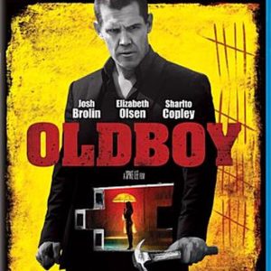 Oldboy Oldboy